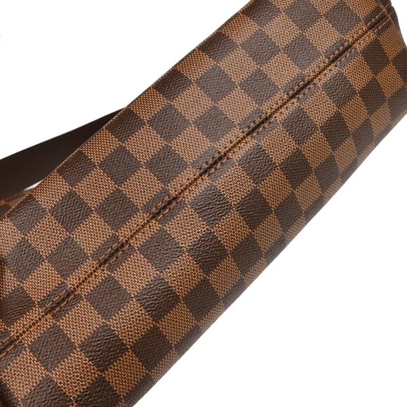 Louis Vuitton Damier Graceful PM Handbag N44044 RI4189 195700 - Picture 5 of 10